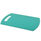 Peiroks Plastic Cutting/Chopping Board - Turquoise Blue
