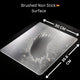  Steel Kitchen Counter top for Cutting, Vegetable Chopper, for Meat & Veggies Items, Chopping Board Steel pad (Medium Platform)