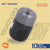 Mtovox MTX-123 Bluetooth Speaker With 10 Hours Play Time (Black)