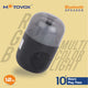Mtovox MTX-123 Bluetooth Speaker With 10 Hours Play Time (Black)