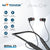 Mtovox MTX-17 Neckband with 72 Hours Play Time