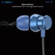 MTOVOX MTX-101 Wireless Neckband Earphones - 120H Playtime, Magnetic Power, AI-ENx™ Noise Cancellation