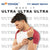 Mtovox MTX-777 Ultra Smart Watch: Experience the Latest in Cutting-Edge Technology with Two Stylish Interchangeable Color Bands for Unmatched Versatility and Performance
