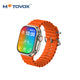 Mtovox MTX-777 Ultra Smart Watch: Experience the Latest in Cutting-Edge Technology with Two Stylish Interchangeable Color Bands for Unmatched Versatility and Performance