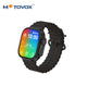 Mtovox MTX-777 Ultra Smart Watch: Experience the Latest in Cutting-Edge Technology with Two Stylish Interchangeable Color Bands for Unmatched Versatility and Performance